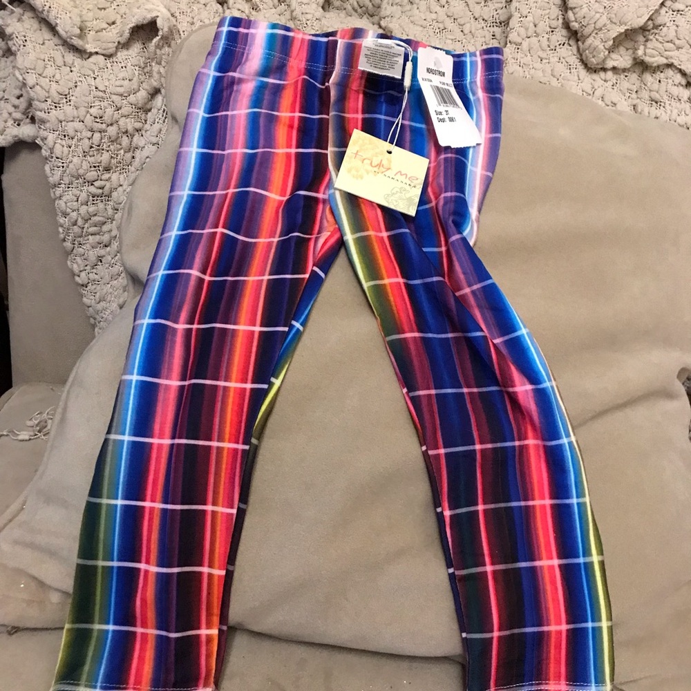 Truly Me by Sarasara leggings
